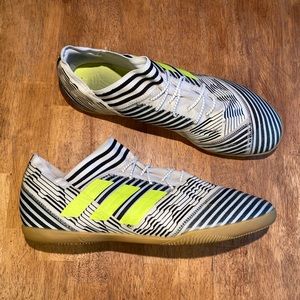 adidas nemeziz 17.1 indoor